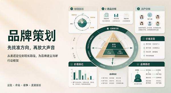 双湖县品牌策划