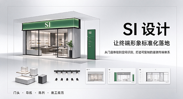 双湖县SI设计