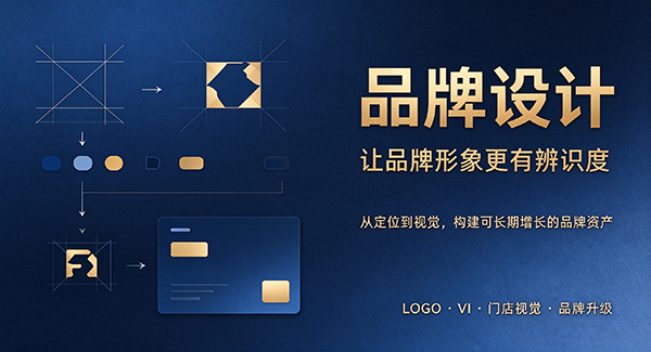 双湖县品牌设计